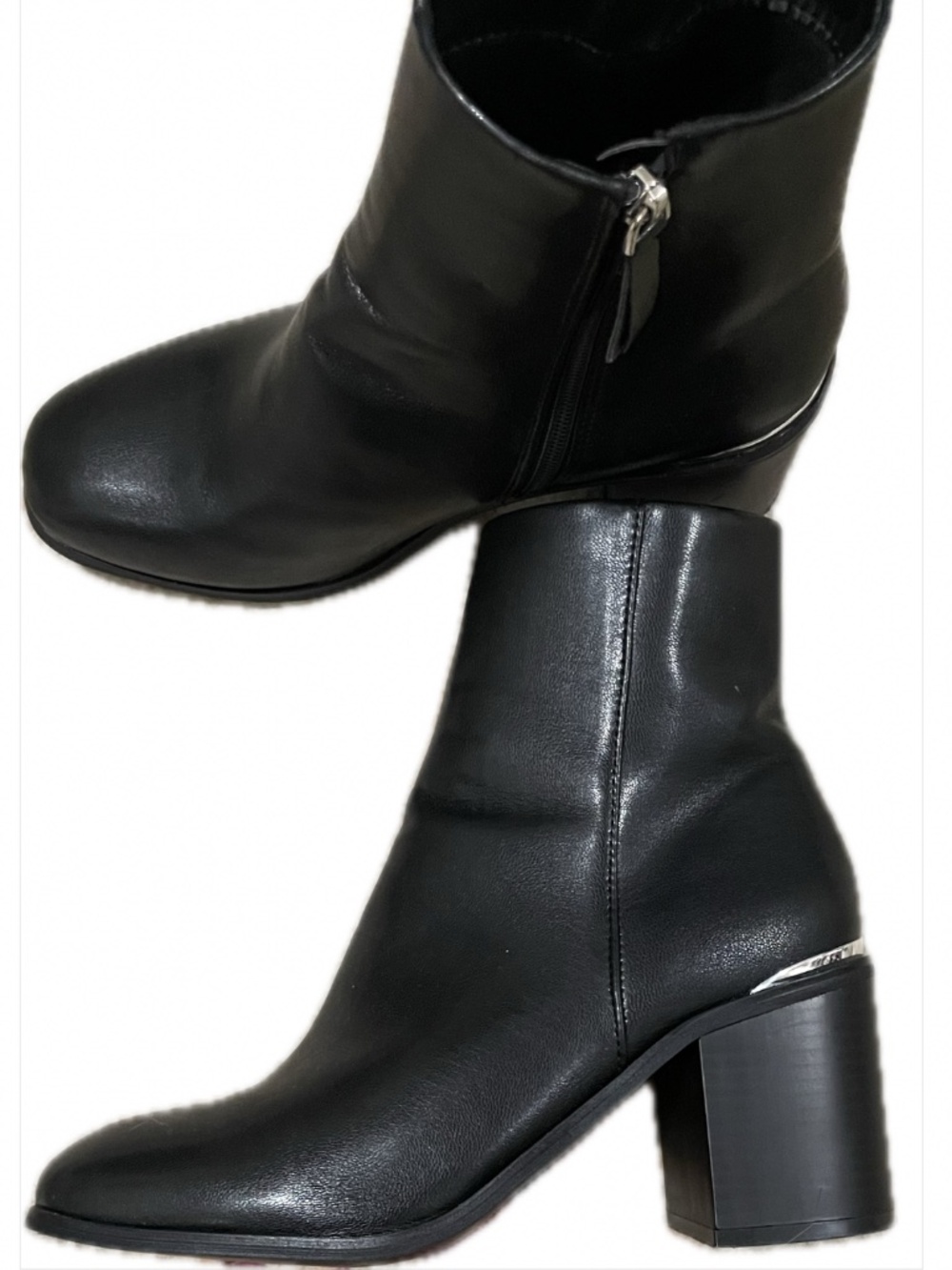 Alexis Bendal Bootie